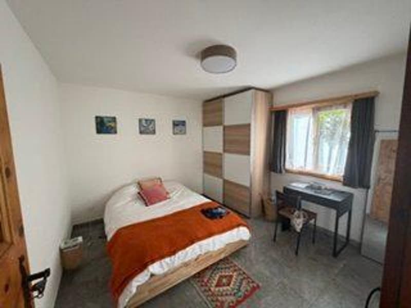 2.0 Zimmerwohnung in Zuoz (2)