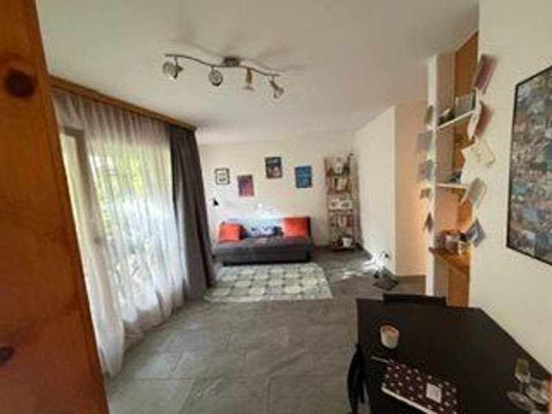2.0 Zimmerwohnung in Zuoz (1)