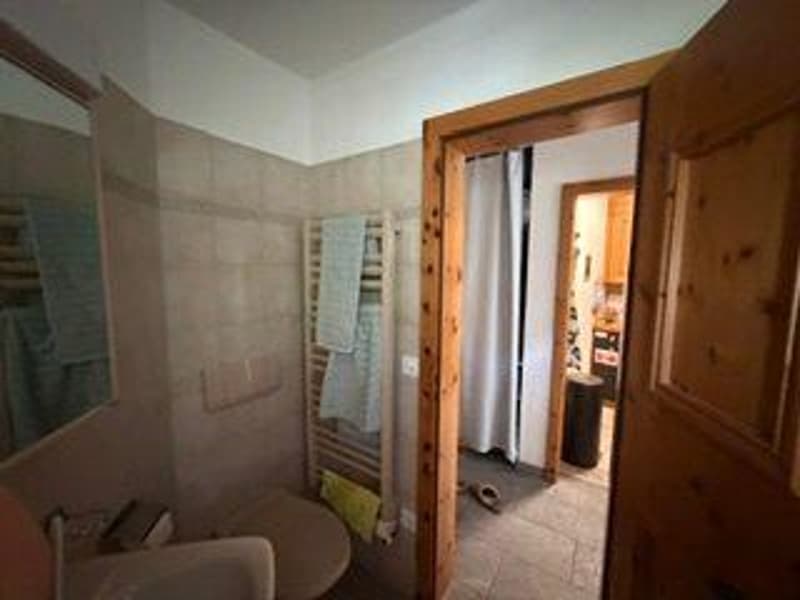 2.0 Zimmerwohnung in Zuoz (4)