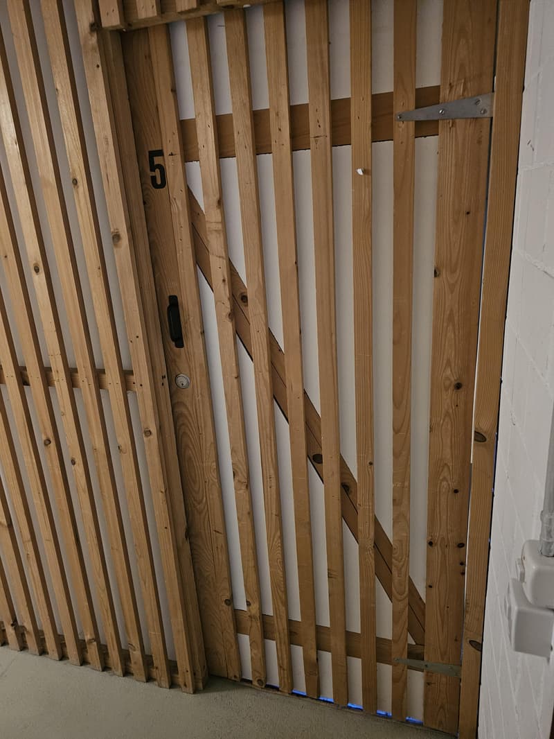 Nebenraum in Reinach AG (7)