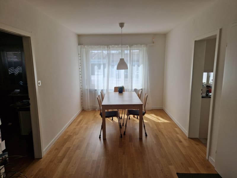 3.5 Zimmerwohnung in Muttenz (5)