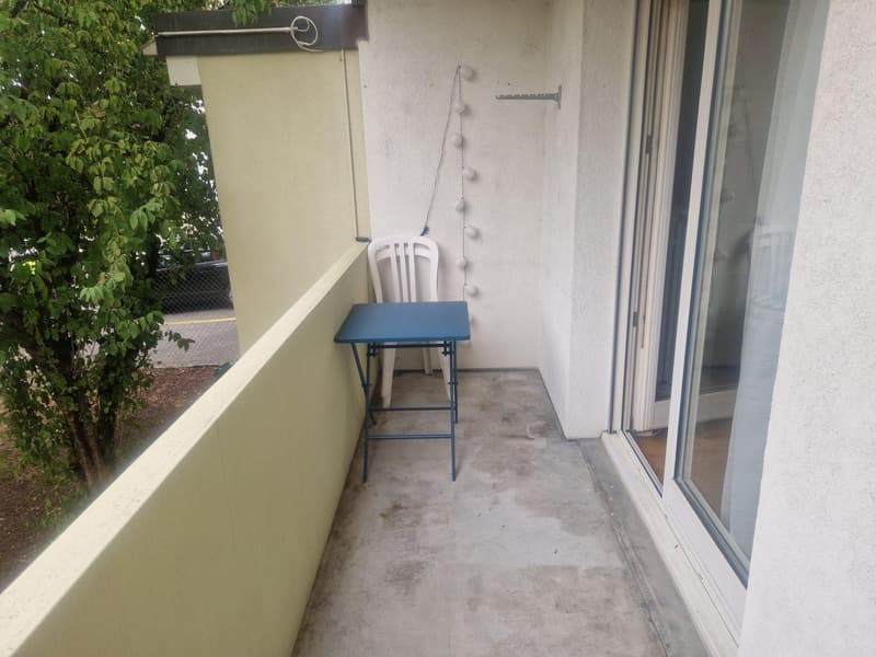 3.5 Zimmerwohnung in Muttenz (9)