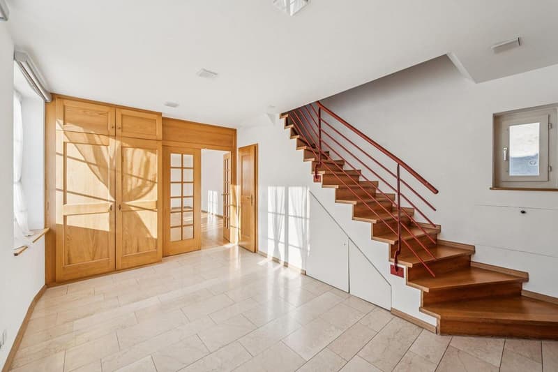 Attraktive 3-Zimmerwohnung im 3. Obergeschoss in Basel (6)