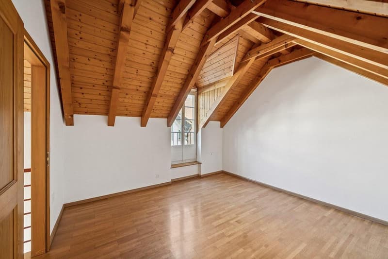 Attraktive 3-Zimmerwohnung im 3. Obergeschoss in Basel (9)