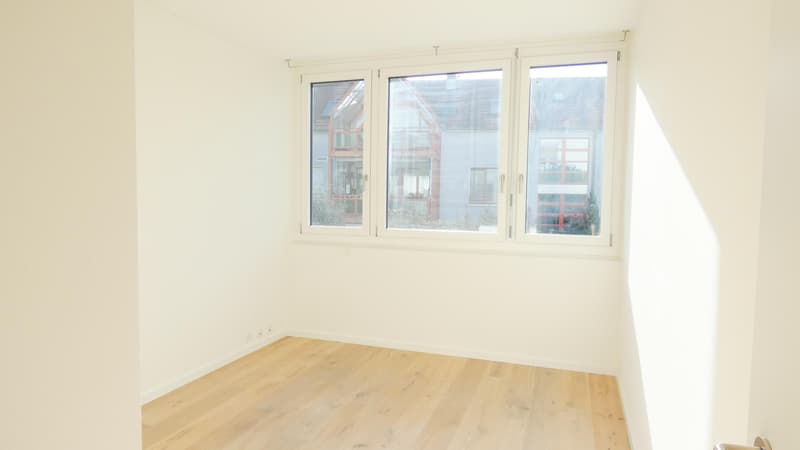 3.5 Zimmerwohnung in Oberwil BL (9)