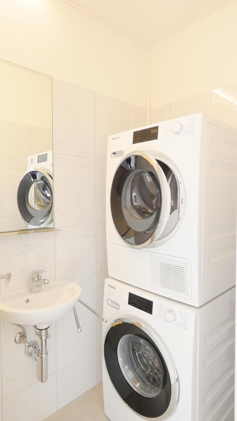 3.5 Zimmerwohnung in Oberwil BL (11)