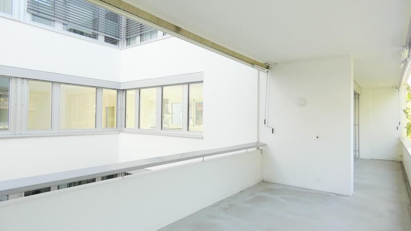 3.5 Zimmerwohnung in Oberwil BL (12)