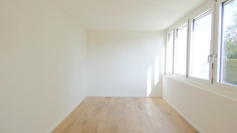 3.5 Zimmerwohnung in Oberwil BL (10)