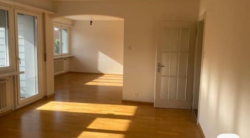 Charmante 4 Zimmerwohnung in Muttenz (3)