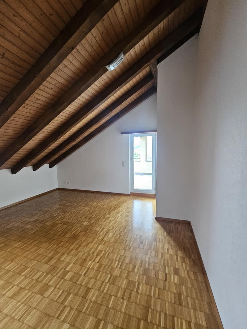 2.5 Zimmerwohnung in Reinach AG (4)