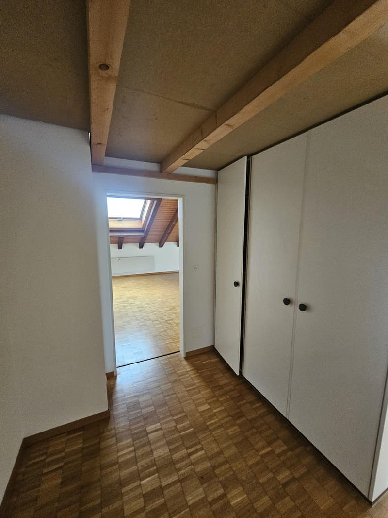 2.5 Zimmerwohnung in Reinach AG (6)