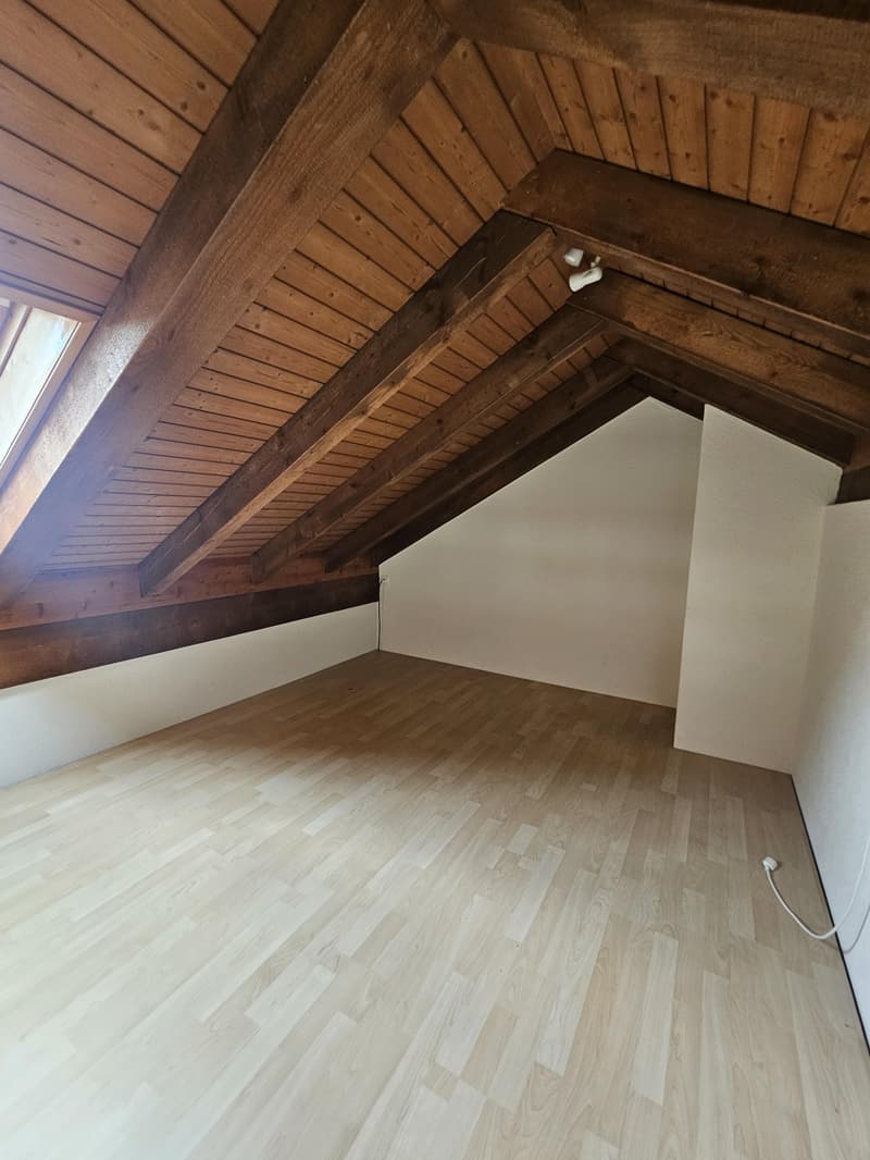 2.5 Zimmerwohnung in Reinach AG (7)