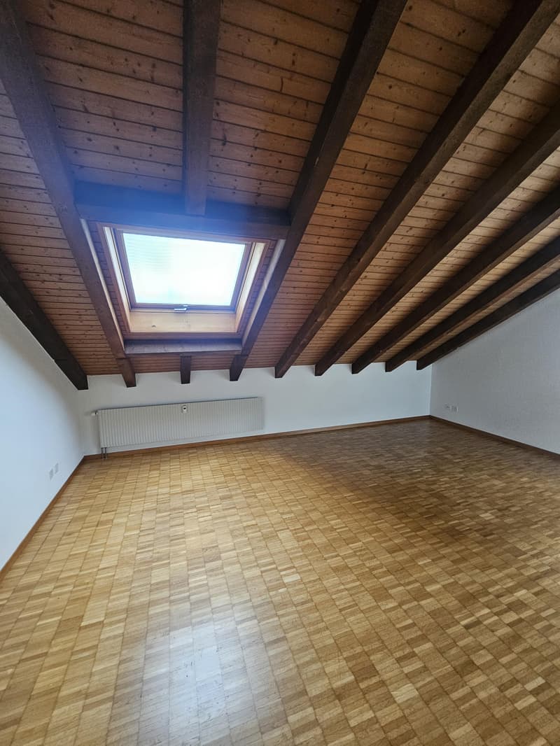 2.5 Zimmerwohnung in Reinach AG (2)