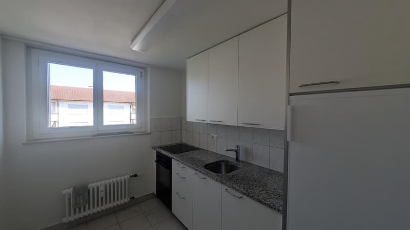 3-Zimmerwohnung in Pratteln mit Balkon (5)