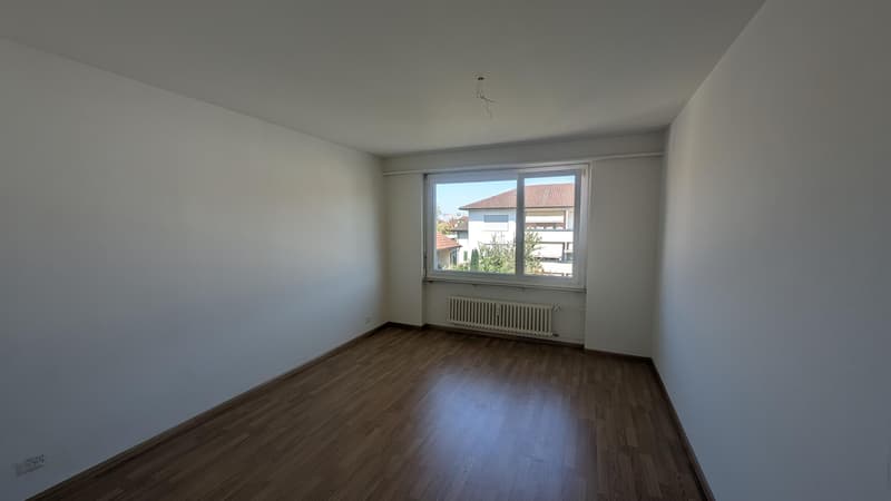 3-Zimmerwohnung in Pratteln mit Balkon (4)