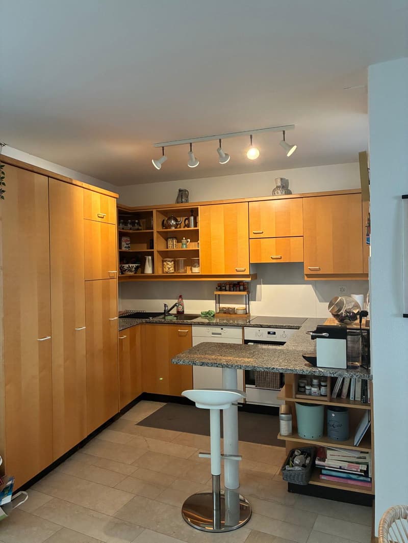 Charmante 3.5-Zimmer-Wohnung mit Balkon am Andreasplatz in Basel (6)