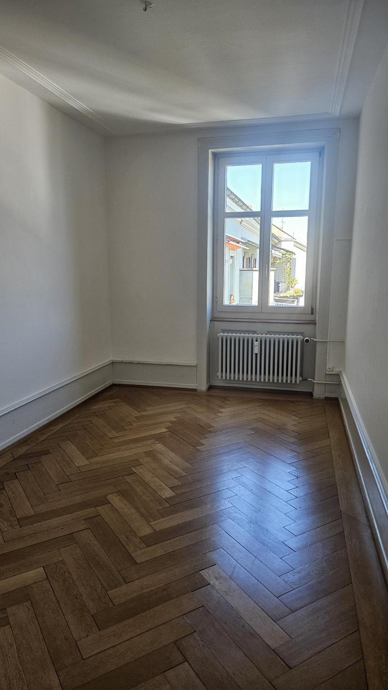 3.0 Zimmerwohnung in Basel (5)