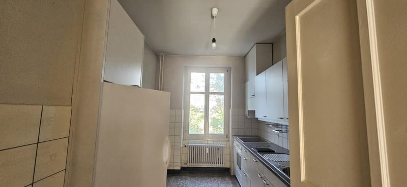 3.0 Zimmerwohnung in Basel (6)