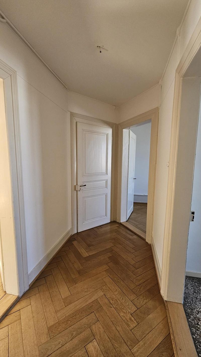 3.0 Zimmerwohnung in Basel (2)
