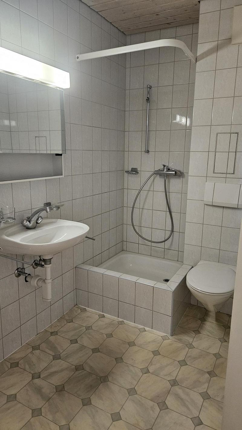 3.0 Zimmerwohnung in Basel (4)