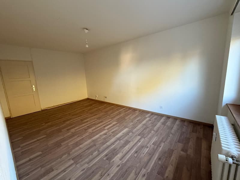 Attraktive 3-Zimmer-Wohnung mit Balkon in Basel (5)