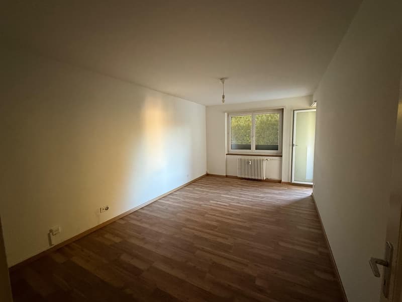 Attraktive 3-Zimmer-Wohnung mit Balkon in Basel (4)