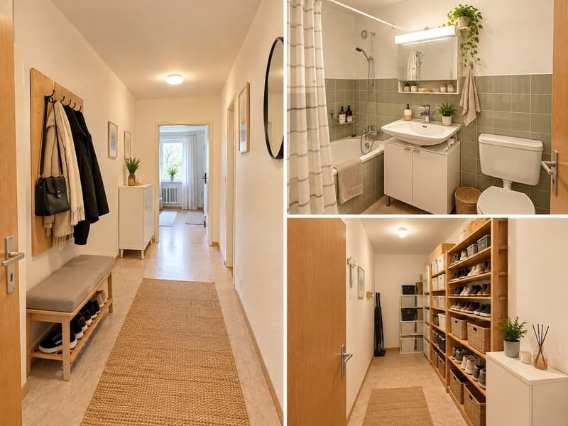 Attraktive 3.5-Zimmer-Wohnung mit Balkon und Lift in Basel (6)