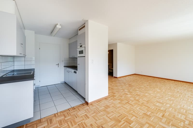 Grosse 3.5-Zimmer-Wohnung (5)
