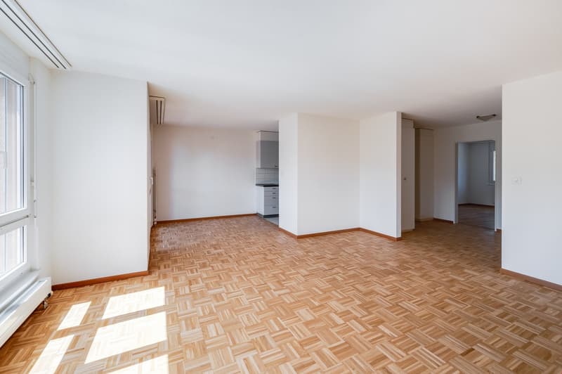 Grosse 3.5-Zimmer-Wohnung (6)