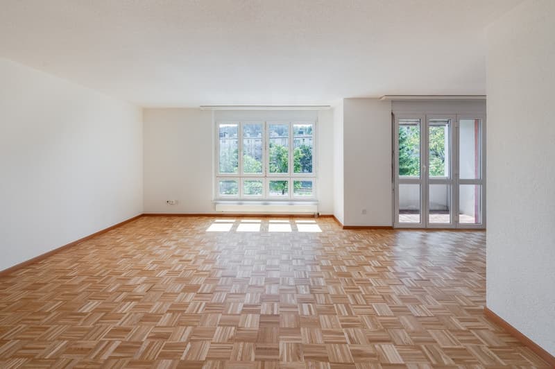 Grosse 3.5-Zimmer-Wohnung (7)