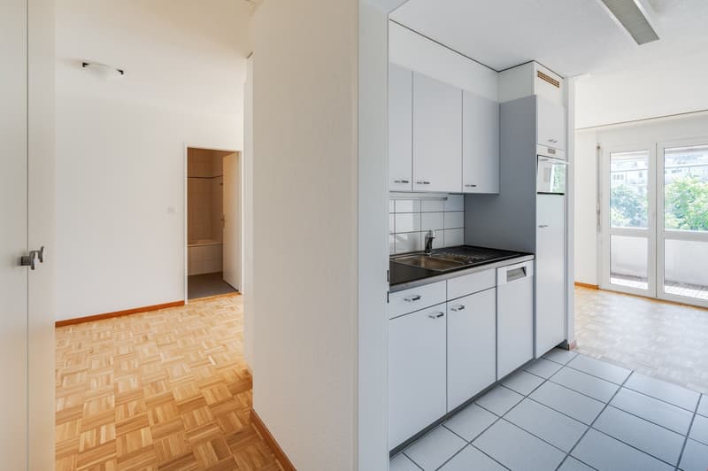 Grosse 3.5-Zimmer-Wohnung (9)