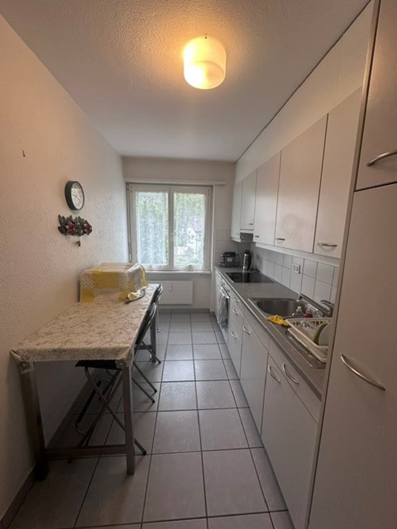 3-Zimmer-Wohnung an ruhiger Lage (4)