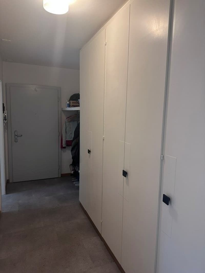 3-Zimmer-Wohnung an ruhiger Lage (12)