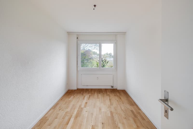 4.5-Zimmerwohnung mit grosszügigem Gartensitzplatz (8)