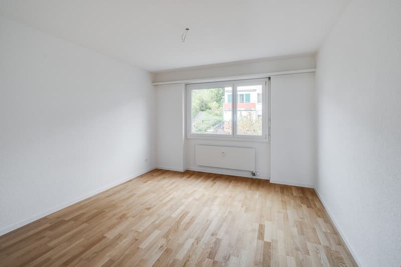 4.5-Zimmerwohnung mit grosszügigem Gartensitzplatz (6)