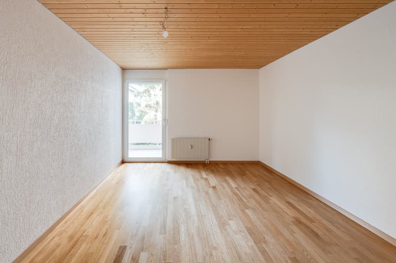 Moderne Wohnung mit zwei Sitzplätze (7)