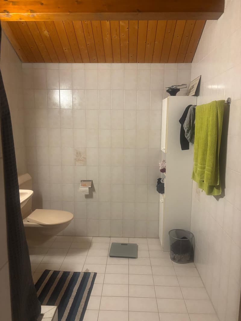 Gemütliches Studio nähe Bahnhof zu vermieten (6)