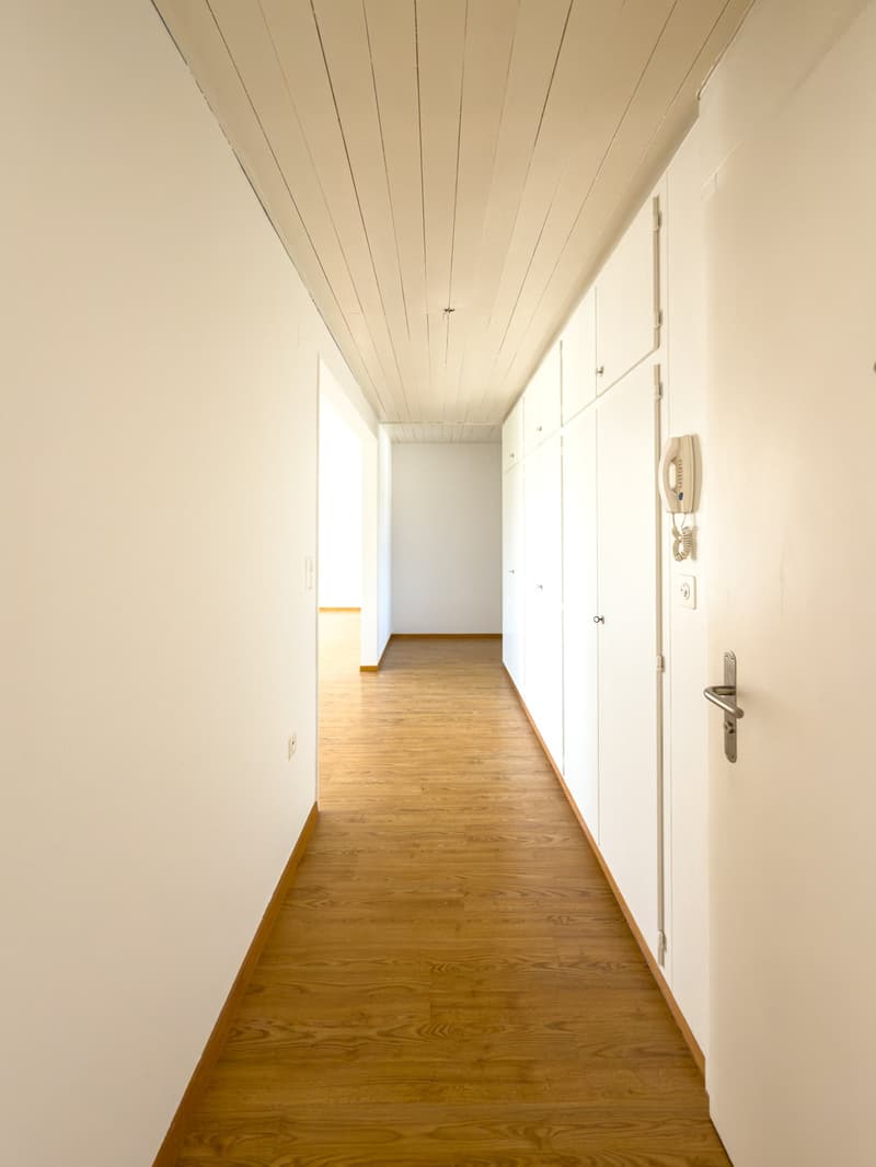 Attraktive Familienwohnung mit Balkon (6)