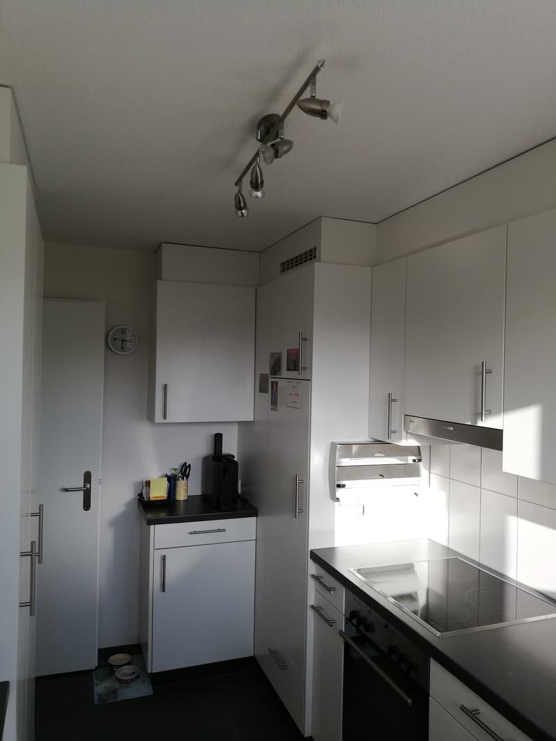 Attraktive Familienwohnung mit Balkon (5)