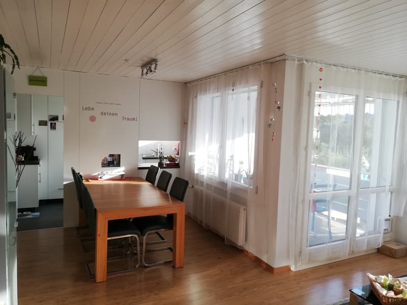 Attraktive Familienwohnung mit Balkon (8)