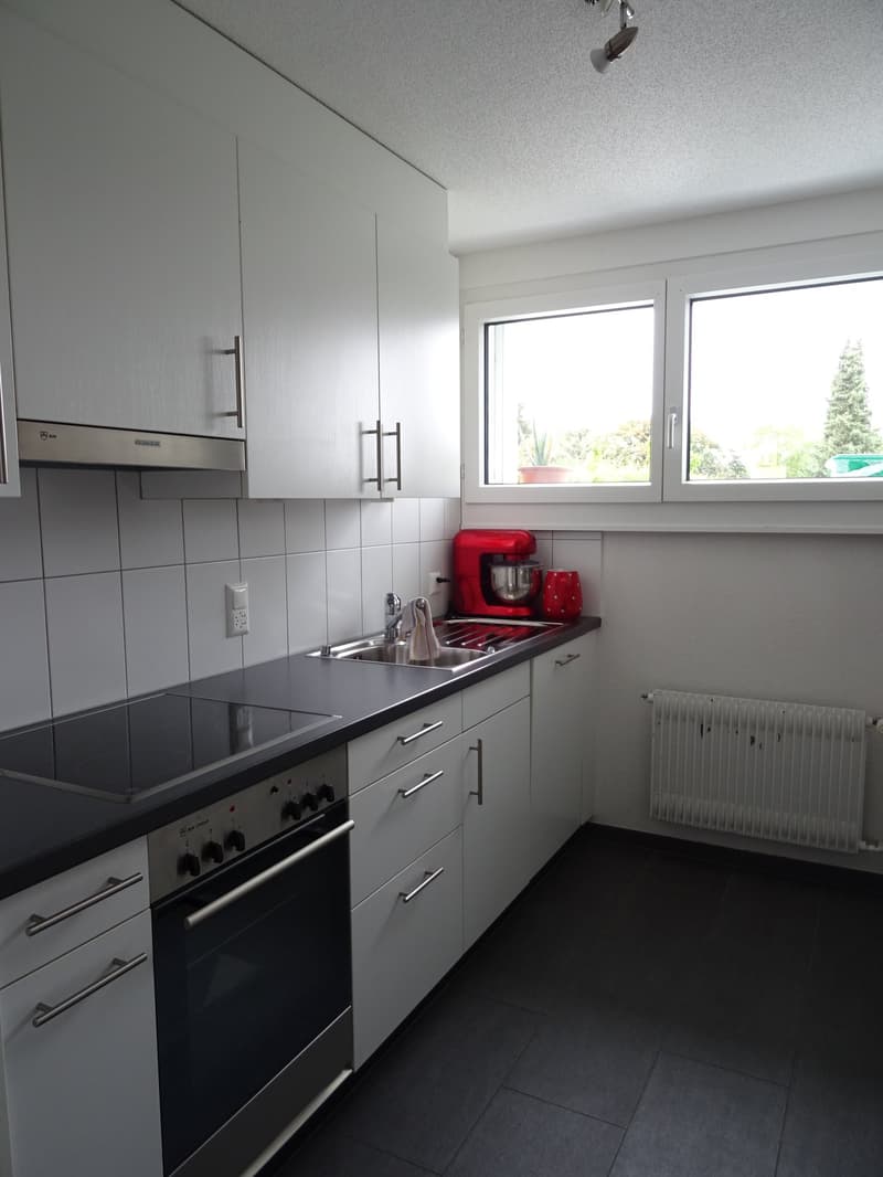 Attraktive Familienwohnung mit Balkon (4)