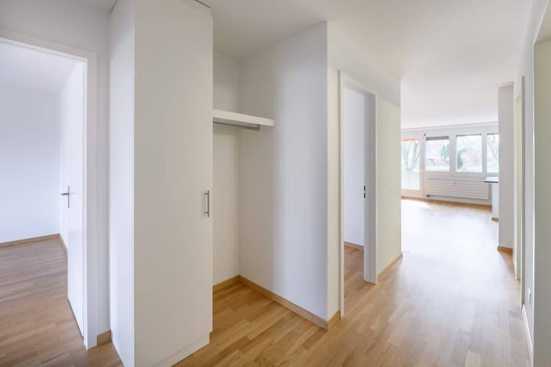 Büündering: Schöne 4.5-Zimmerwohnung zu vermieten (7)