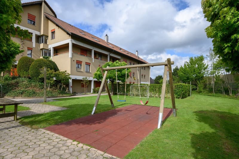 3.5-Zimmerwohnung im 3. OG (1)