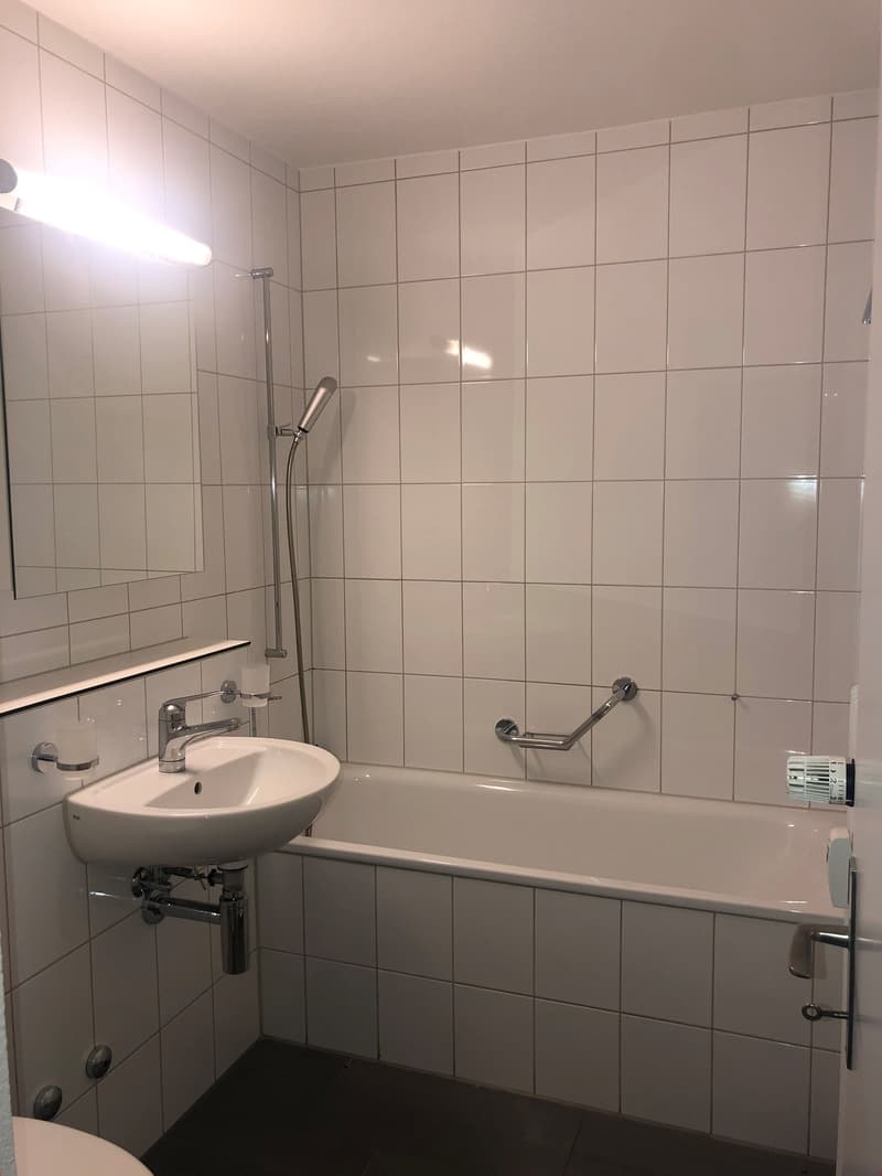 Grosszügig und Einzigartig (9)