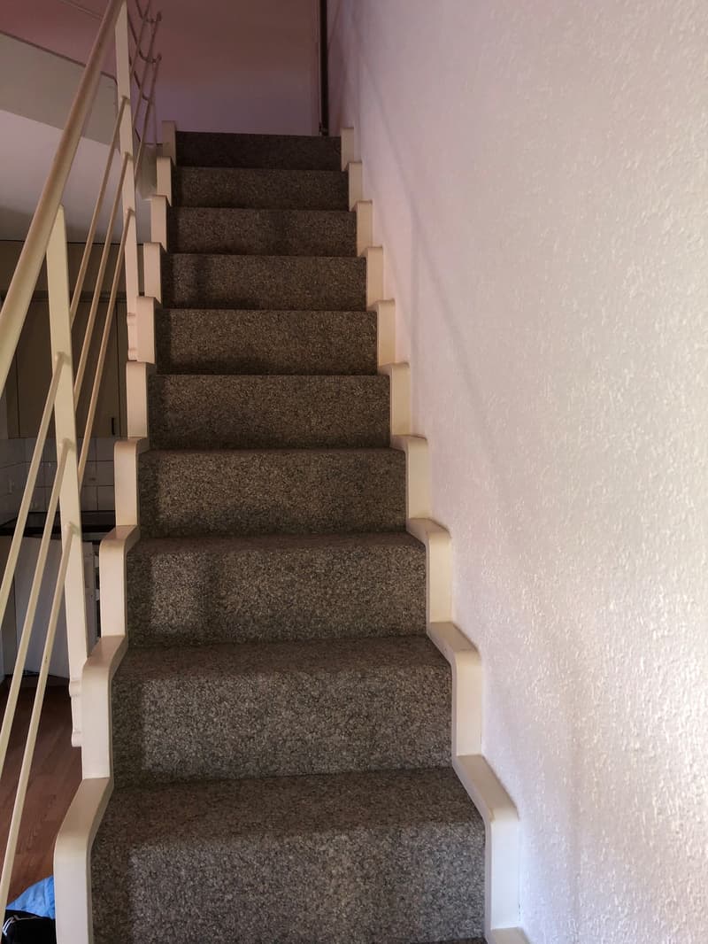 Exklusive Duplexwohnung (9)