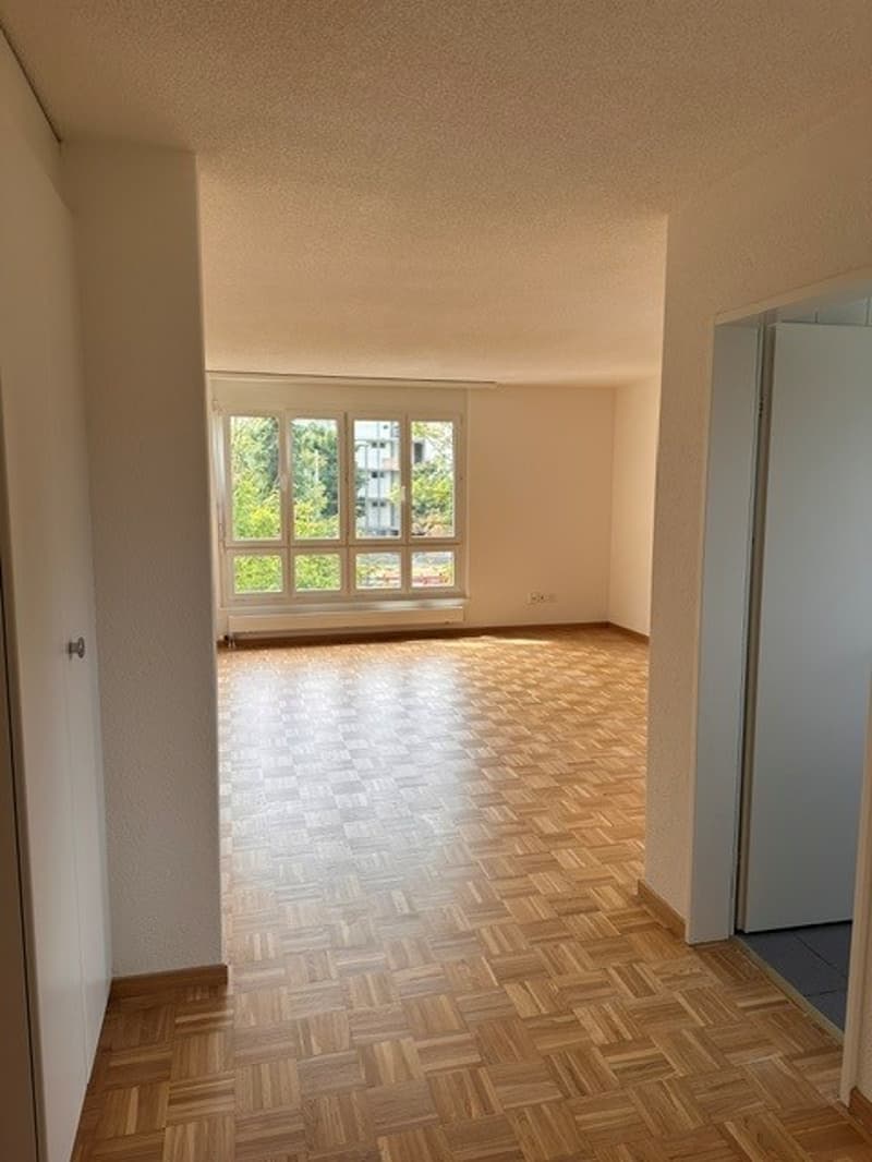 Grosse 3.5-Zimmer-Wohnung mit Balkon (5)
