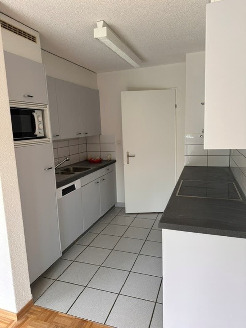 Grosse 3.5-Zimmer-Wohnung mit Balkon (8)