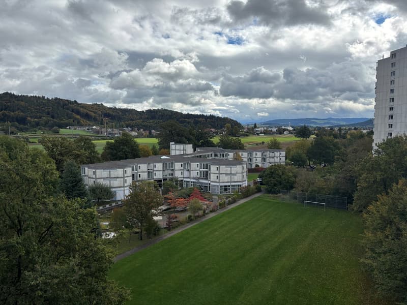 grosszügige 3.5-Zimmerwohnung im 13. OG mit Weitsicht (10)