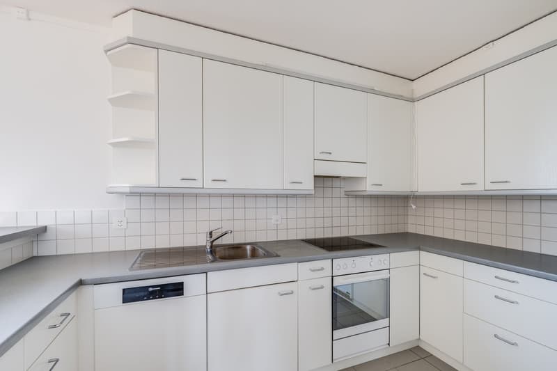 grosszügige 3.5-Zimmerwohnung im 13. OG mit Weitsicht (2)