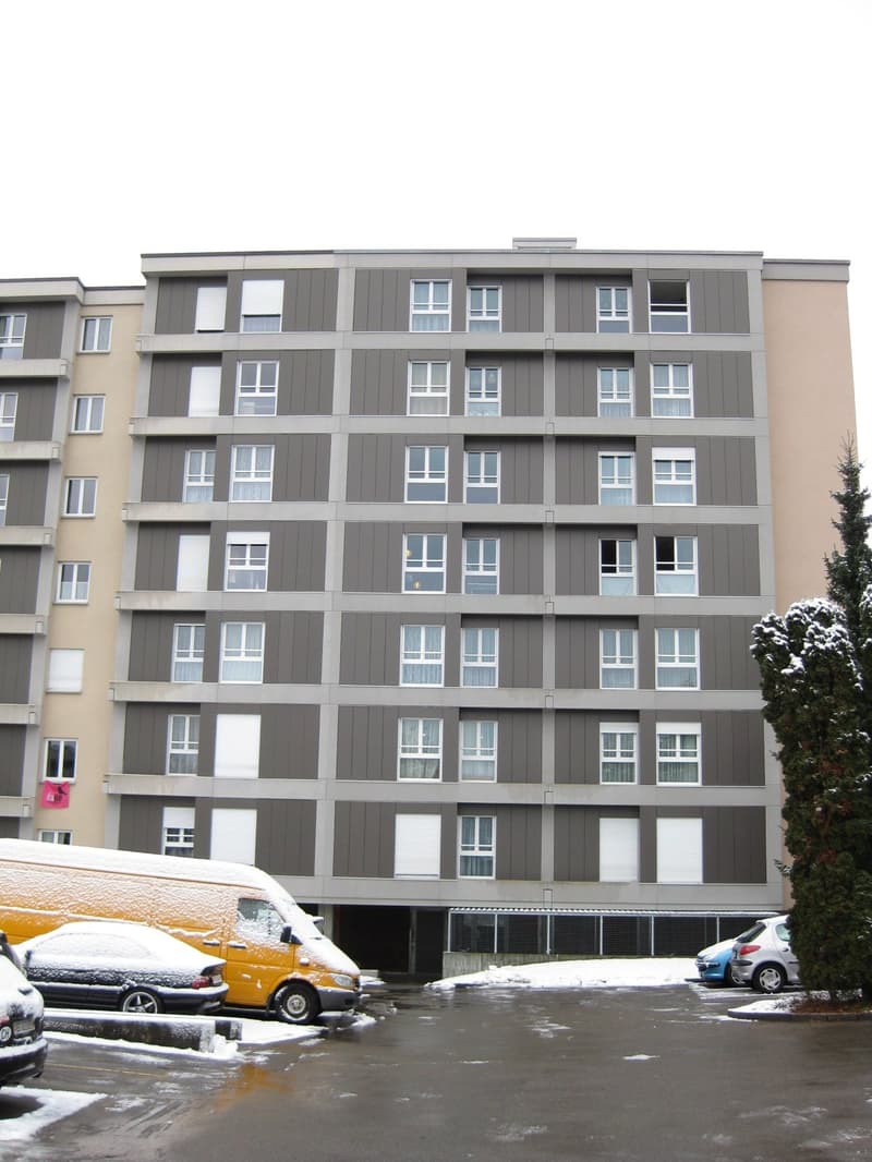 Schöne 3.5-Zimmer-Wohnung in Köniz (10)